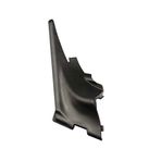 Sabay Otomotiv ACCENT ERA SAĞ(YOLCU) ÖN CAM ALT IZGARA KAPAĞI BÜYÜK 2009-2010-2011 86160-1E010