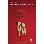 Sabbath'ın Tiyatrosu - Philip Roth