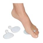 Sabber SN-135 Silikon Metatarsal Yüzüklü Ped