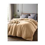 Sabia Organik %100 Pamuk Battal Boy (KİNG SİZE) Sadece Nevresim (YORGAN KILIFI) 240x220 Cm 62