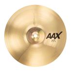 Sabian 10" AAX Splash, Brillant Finish