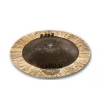Sabian 10759R Hh Radia Cup Chime Zil (7 İnç) | Terry Bozzio İmza - Kalın Ve Parlak - Zil Efekti