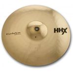 Sabian 11606Xeb Hhx Evolution Crash 16 İnç Davul Zili (Profesyonel) | Dave Weckl Serisi, Yumuşak Hissiyat Ve Parlak Atak