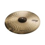 Sabian 12172XN 21 HHX Raw Bell Dry Ride