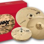 Sabian 15005XEB 14-16-20 inç Evolution Performans HHX Zil