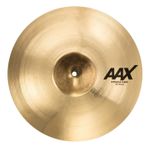 Sabian 16" AAX X-Brillant Finish Plosion Crash