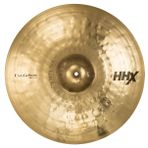 Sabian 21" HHX Evolution Ride, Brillant Finish