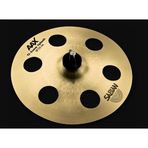 Sabian 21000X 10 AAX O-Zone Splash