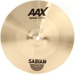 Sabian 21005X 10 Splash Zil