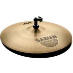 Sabian 21403B 14 AA BR Rock Hats