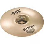 Sabian 21585Xb Aax X-Plosion Fast Crash Zil (15 İnç) | Ekstra Hızlı - Parlak Aksan - İnce