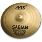 Sabian 21606XB 16 AAX BR Sabian Canada Studıo Crash