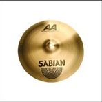 Sabian 21607 16 Aa Medium Thin Crash Zil