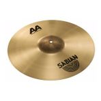 Sabian 2160772B 16 Aa Raw Bell Crash Zil