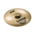 Sabian 21685XB 16 AAX Plosion Fast