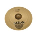 Sabian 21689B 16 BR Molto Susoended