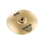 Sabian 21887XB 18 Inch AAX Plosion Crash