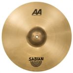 Sabian 2200772B 20 inç Aa Raw Bell Crash Zil