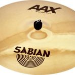 Sabian 22012X 20 AAX Stage Rıde
