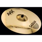 Sabian 22087XB 20 Aaxplosion Crash