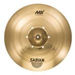 Sabian 220XISOCB 20 Iso Crash Zil
