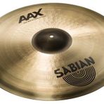 Sabian 22172Xb 21 AAX BR Sabian Canada Raw Bell Dry Ride