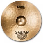 Sabian 31808B 18 B8 Pro Medium Crash Zil