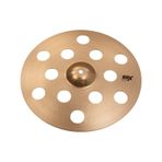 Sabian 41600X 16 B8X O-Zone Crash