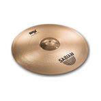 Sabian 41808X 18 B8X Inch Medium Crash