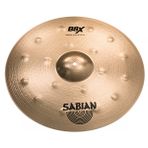 Sabian 418BCX Bronz Davul Çanağı