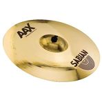 Sabian AAX 20" X-Plosion Crash Zil, Parlak Yüzey, Doğal, (22087XB)