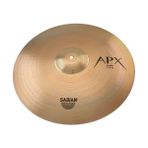 Sabian AP1806 18 APX Crash
