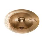 Sabian AP2016 20 APX Chinese