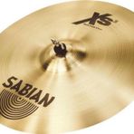Sabian XS1809 18 XS20 Nwe Rock Crash