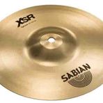 Sabian XSR1005B 10 XSR Splash