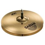 Sabian XSR1402B 14 XSR Hats