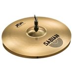 Sabian XSR1403B 14 XSR Rock Hats