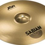 Sabian XSR1607B 16 XSR Fast Crash