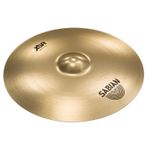 Sabian Xsr2112b Xsr Ride Zil (21 İnç) | B20 Bronz Alaşım - Net Çubuk Sesi - Parlak