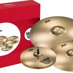 Sabian XSR5005B XSR Performance Set
