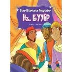 SABIR KAHRAMANI PEYGAMBER HZ. EYYÜP - YILMAZ YENİDİNÇ