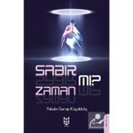 Sabır Mı? Zaman Mı? - Pakalın Serap Küçükkılıç