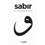 Sabır - Sadettin Tuncay