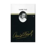 Sabır Taşı 42 - Necip Fazıl Bütün Eserleri - Necip Fazıl Kısakürek