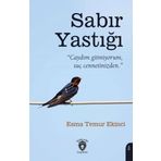 Sabır Yastığı - Caydım Gitmiyorum Suç Cennetinizden