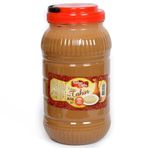 Sabıroğlu 3 kg Bozkır Tahini