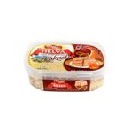 Sabıroğlu 370 gr Kakaolu Tahin Helvası