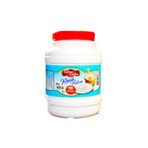 Sabıroğlu 950 gr Bidon Köpük Helvası