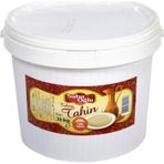 SABIROĞLU BEYAZ TAHİN 18 KG KOVA