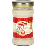 SABIROĞLU BEYAZ TAHİN NET 300 GR KAVANOZ